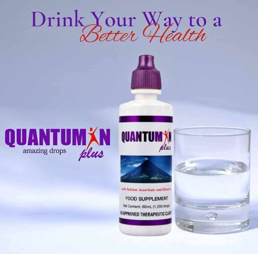 Quantumin Plus